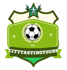 citytastingtours logo