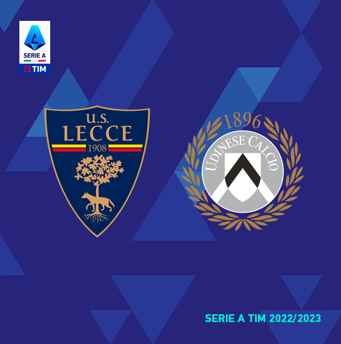 Soi kèo góc Lecce - Udinese