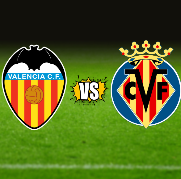 Kèo góc ngon nhất trận Valencia - Villarreal