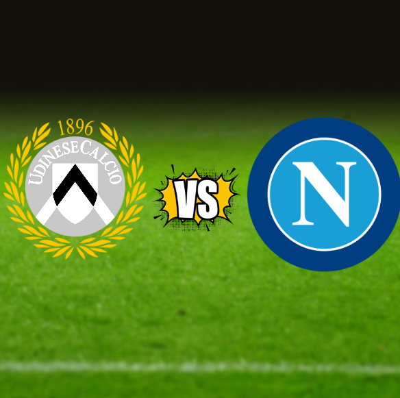 kèo góc ngon nhất trận Udinese napoli