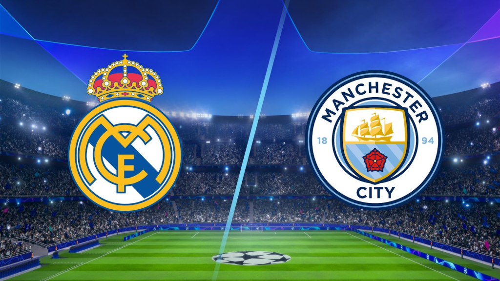 Phân tích kèo góc Real Madrid – Man City