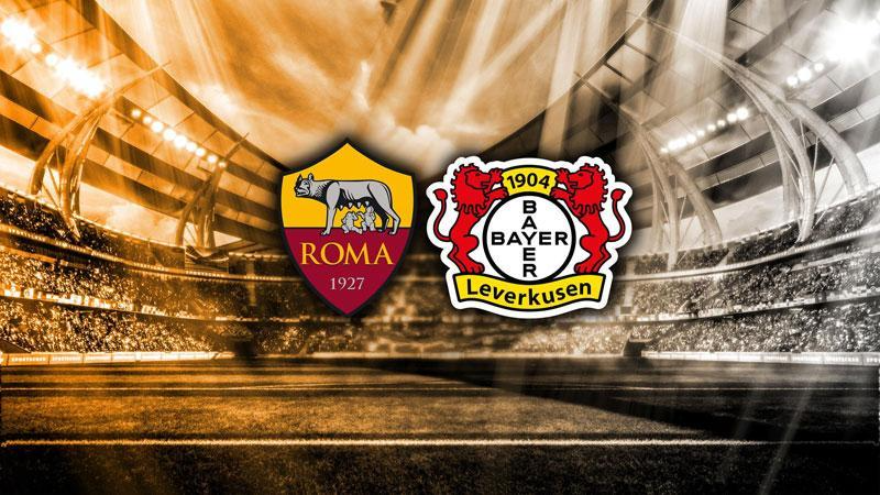 Soi kèo phạt góc As Roma vs Bayer Leverkusen 02h00, 12/05, Europa League