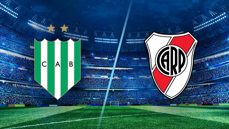 Banfield-vs-River-Plate-1